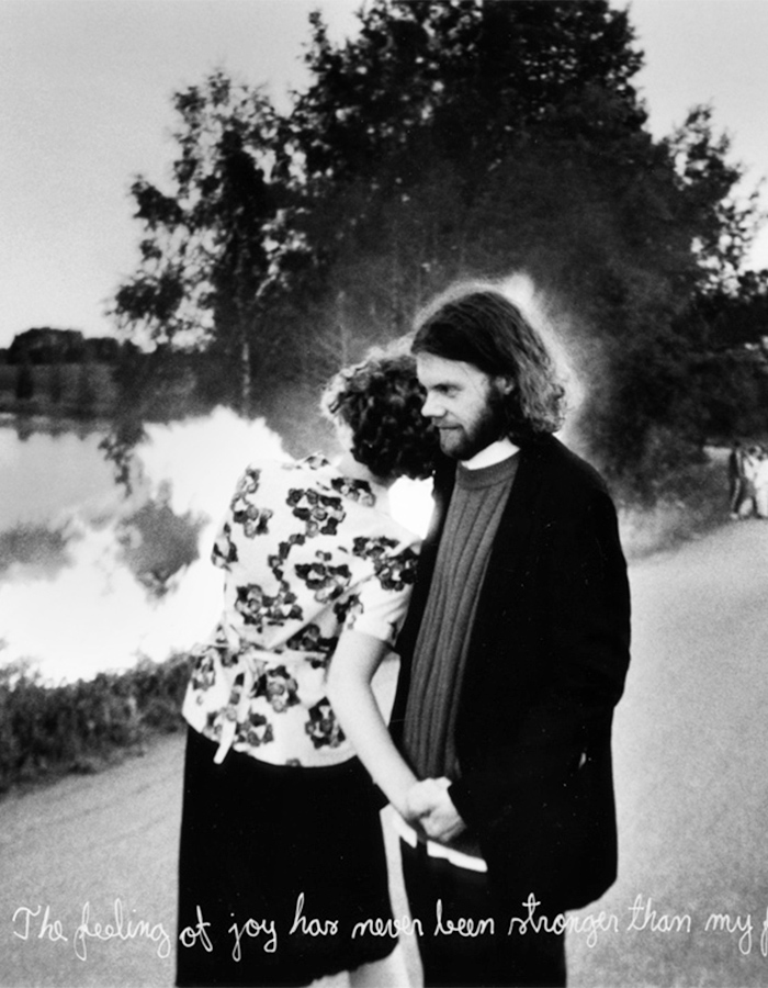 Rehearsals for Adulthood