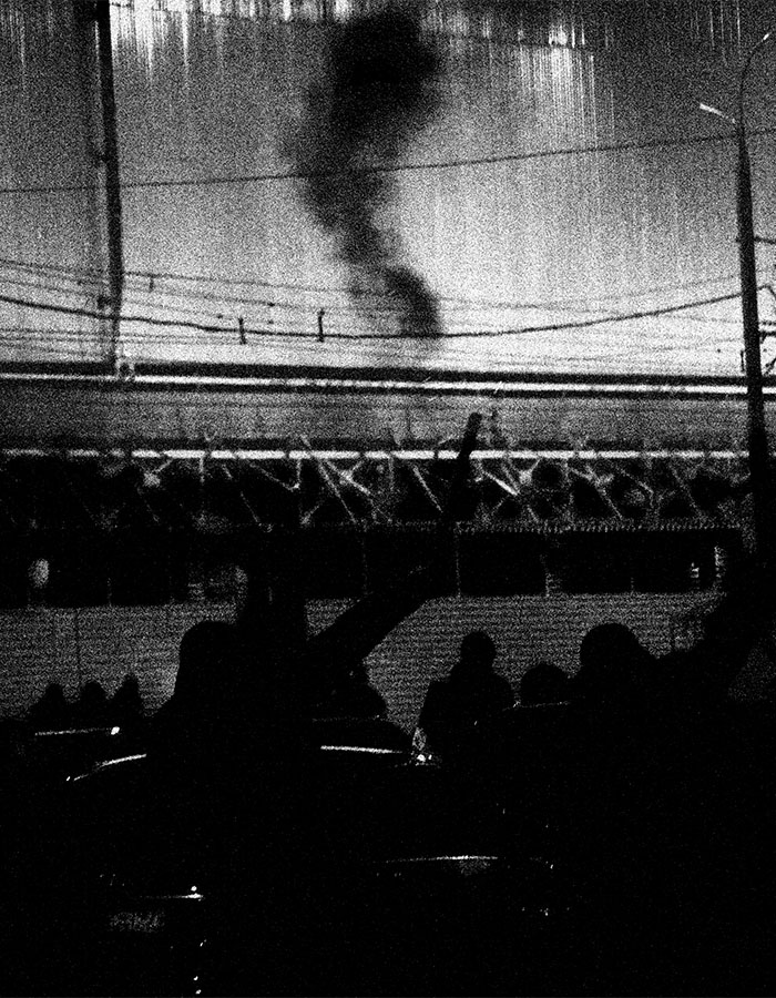 Ordinary Towns on Ordinary Days’