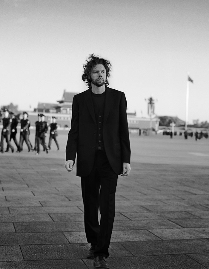 We Are The Revolution, After Joseph Beuys