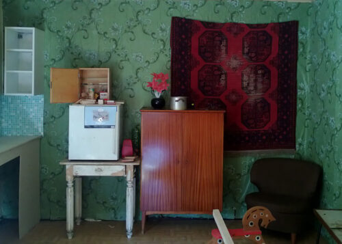 Making of Pseudonym MansMaikls