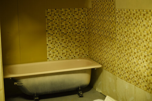 making of Pseudonym MarianSX