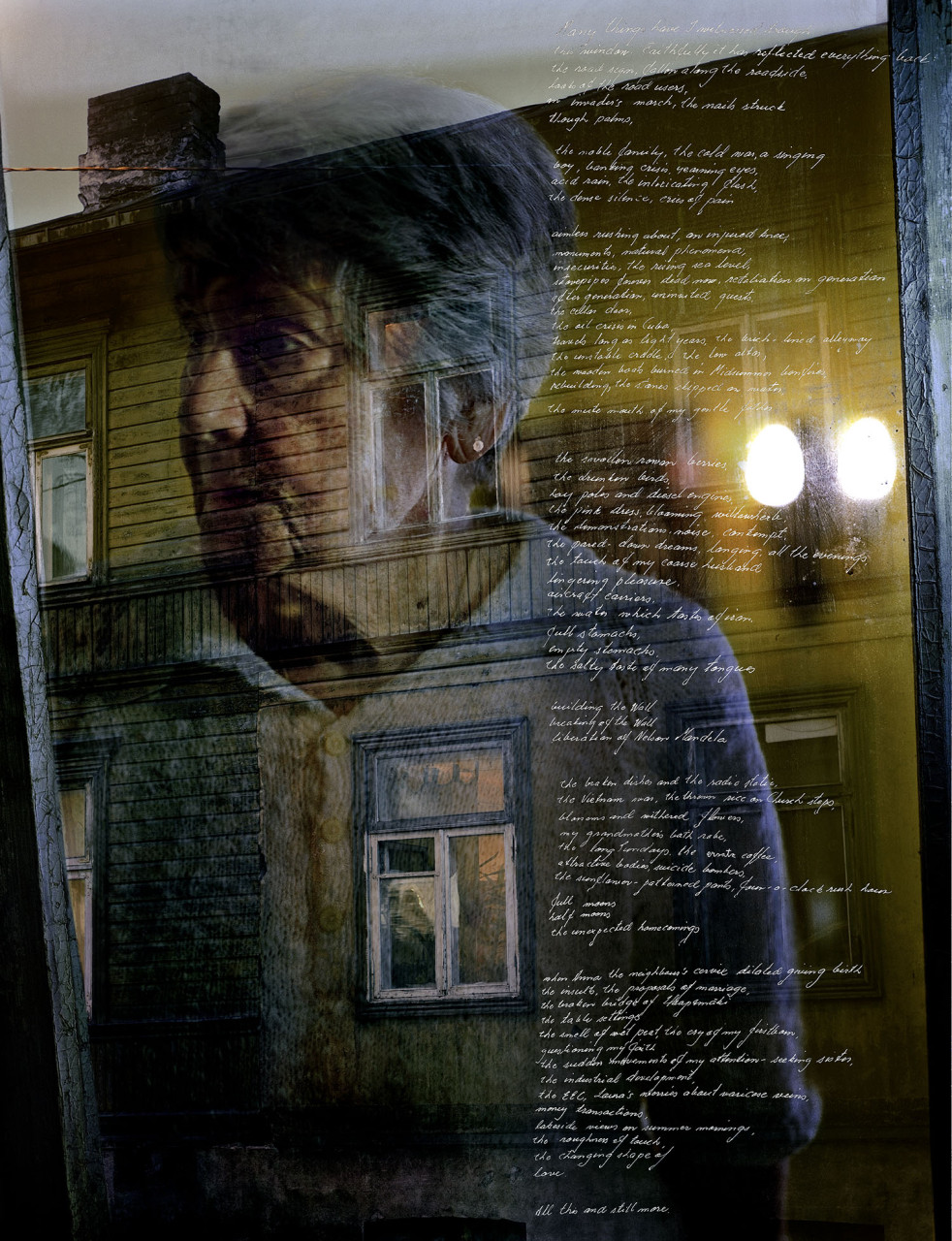 Atlas of Emotions – How it all began