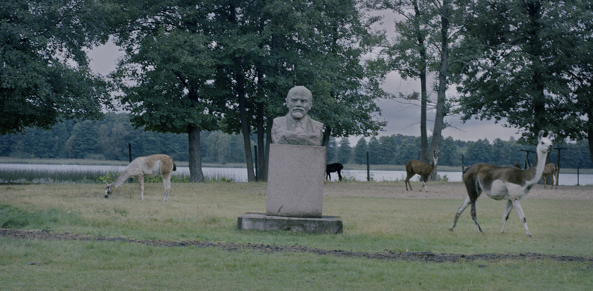 Previously unpublished Weather Diaries (part 4)