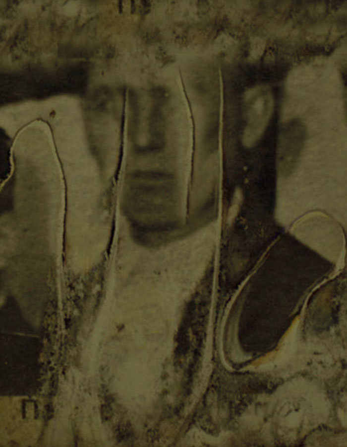 Mind the Step 2018 – 2022